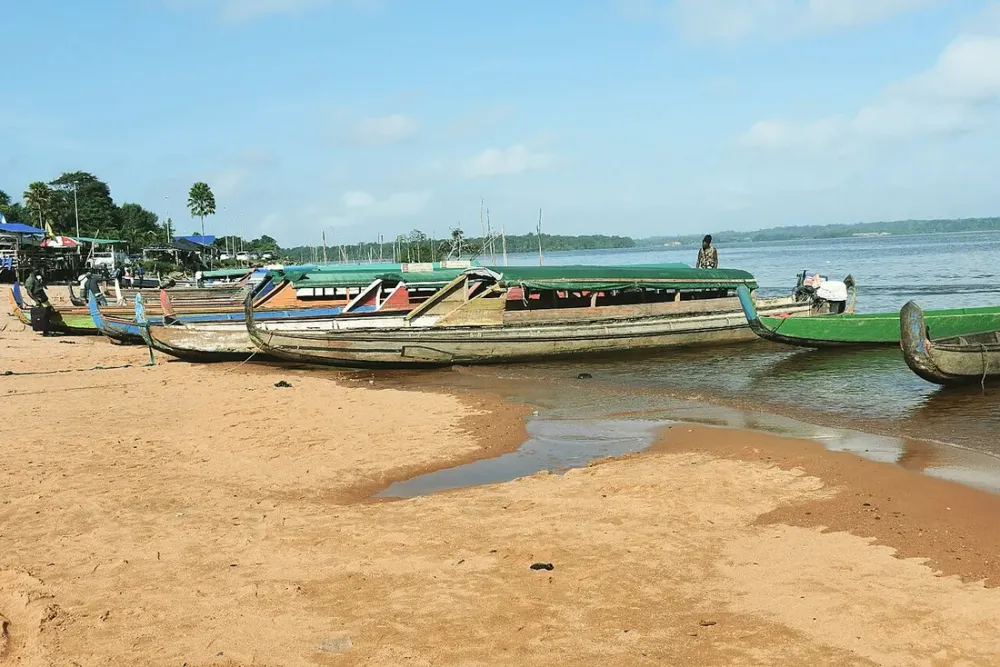 Guyane, Guyana, Suriname : quelle différence exactement ?