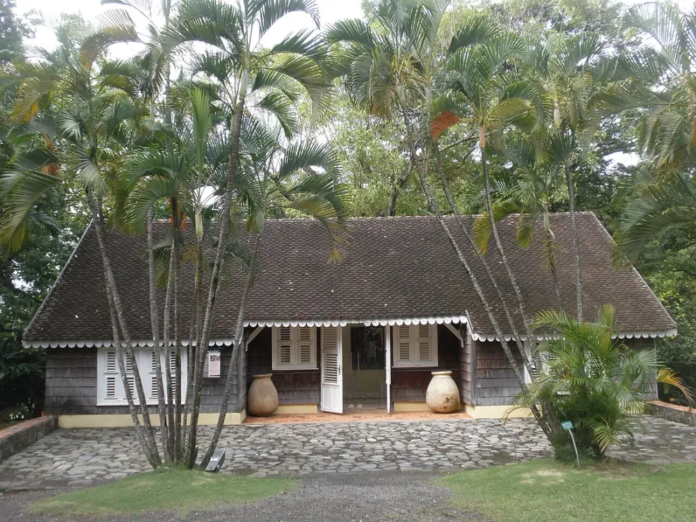 Habitation Clément au François : art, rhum et jardin, le guide complet de la visite