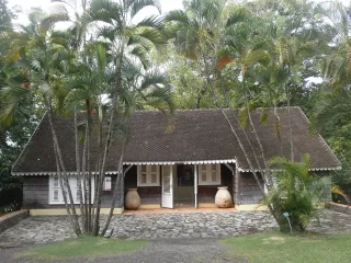 Habitation Clément au François : art, rhum et jardin, le guide complet de la visite