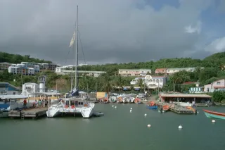 Habiter Le François / Le Robert (côte atlantique)