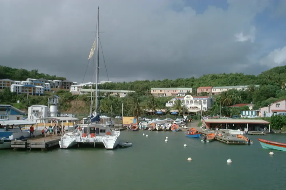 Habiter Le François / Le Robert (côte atlantique)