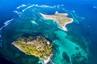 Morar em Le François / Le Robert (costa atlântica)