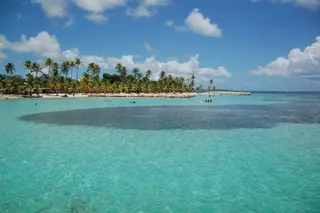 Morar em Le Gosier ou Sainte-Anne: guia do sul de Grande-Terre
