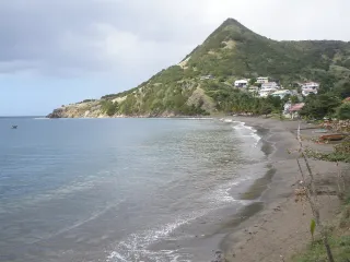 马提尼克旅游旺季：12月至4月全解析