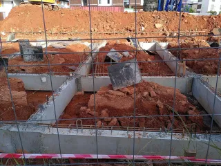 Hébergement BTP : chantiers longue durée en Guyane