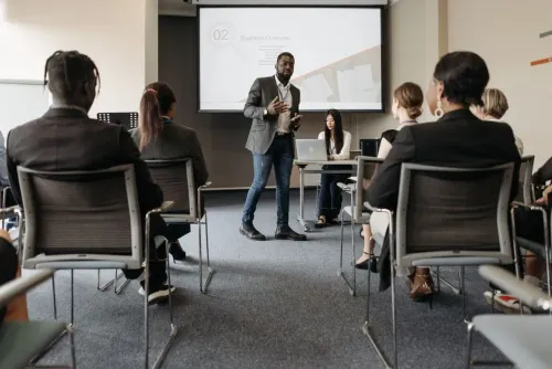 Héberger formateurs et intervenants en Guyane