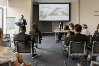Groupe, formation, séminaire : se loger