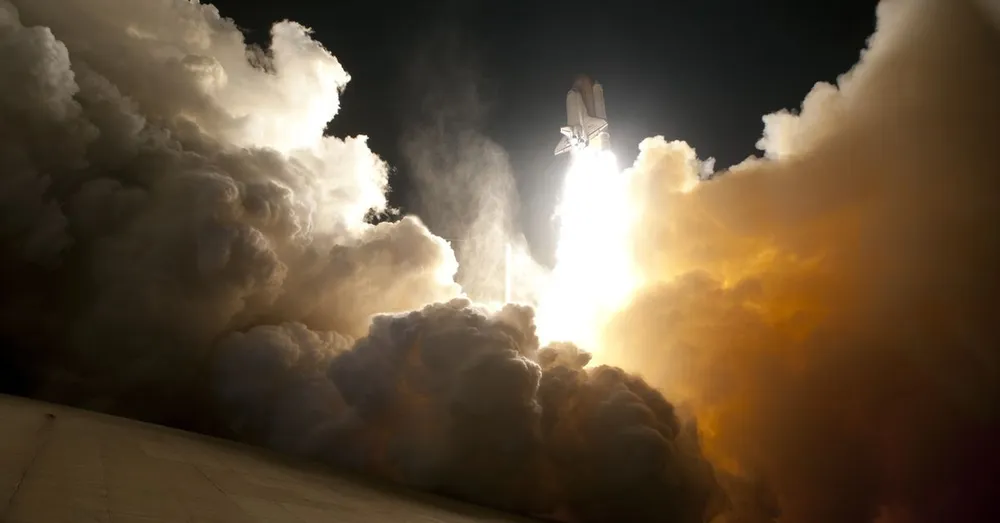 Where to Stay Near the Guiana Space Centre to Watch a Rocket Launch