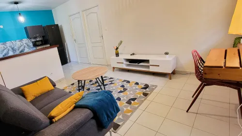 Trois nuits à Cayenne : le moment où l’appartement devient moins cher que l’hôtel