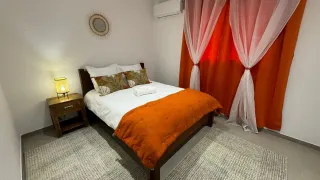 Hôtel à Matoury près de l’aéroport : vol à 6 h, où dormir la veille