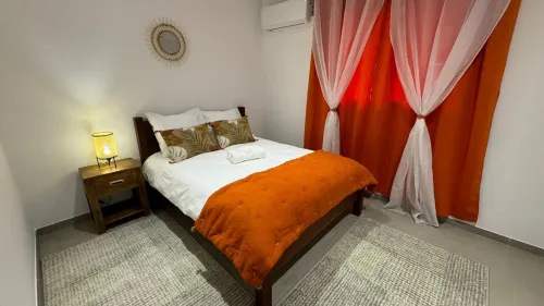 Hôtel à Matoury près de l’aéroport : vol à 6 h, où dormir la veille