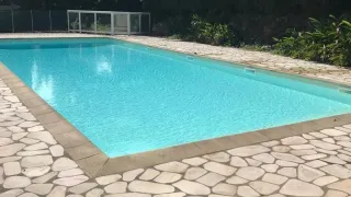 Hôtel avec piscine à Cayenne : trois adresses avec bassin