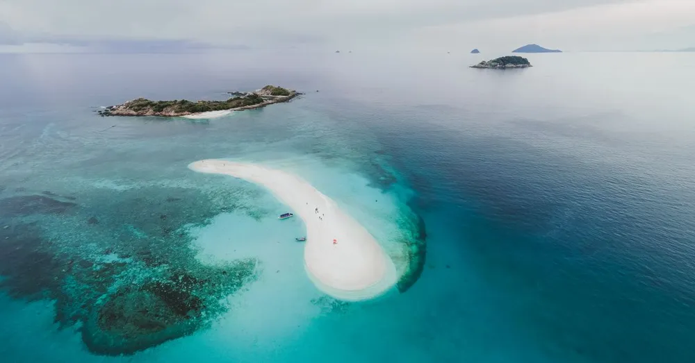 Islas de la Salvación desde Kourou: guía completa de la excursión (Royale, Saint-Joseph, Isla del Diablo)