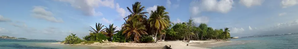 Ilet du Gosier : la mini-excursion idéale en famille