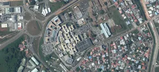Interne à Cayenne : se loger pour un semestre