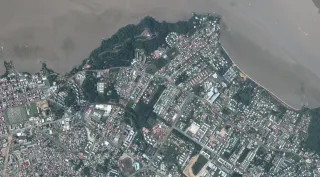 Visio depuis la Guyane : la latence, le câble Lum@link et ce qui change fin 2026