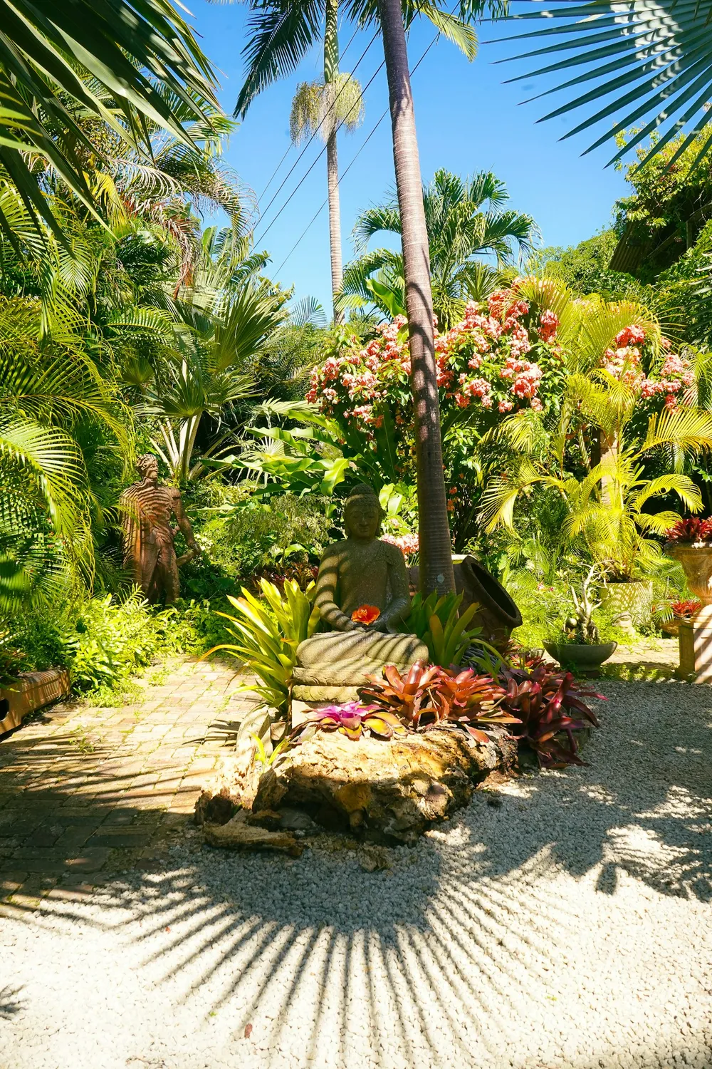 El Jardín de Balata en Martinica: precios, horarios y visita (2026)