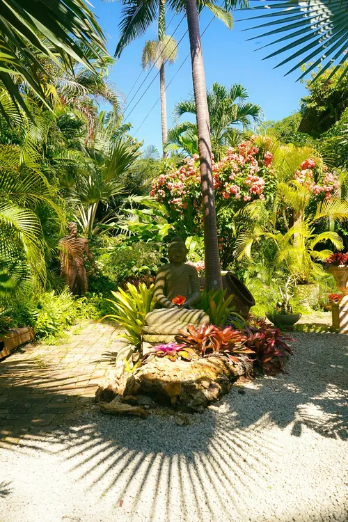 O Jardim de Balata na Martinica: preços, horários e visita (2026)
