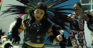 The Kali'na Games in French Guiana: Amerindian Culture and Traditions