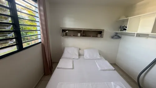 Jury du bac et correcteurs convoqués à Cayenne : dormir près de son centre de correction