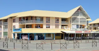 Kourou : pourquoi les logements en sortie de Pinel s'y louent mieux en courte durée qu'ailleurs