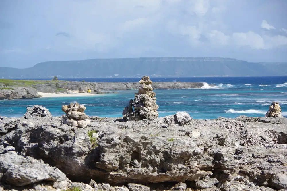 La Désirade : l'île oubliée de Guadeloupe à découvrir en excursion