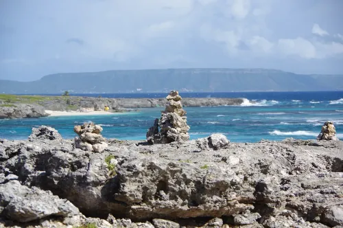 La Désirade : l'île oubliée de Guadeloupe à découvrir en excursion