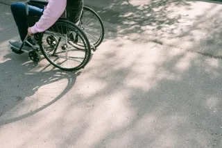Assister à un lancement en situation de handicap : l'accessibilité à Kourou