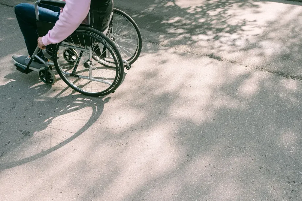 Assister à un lancement en situation de handicap : l'accessibilité à Kourou