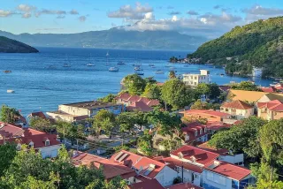 Location saisonnière à Terre-de-Haut (Les Saintes) : mode d'emploi