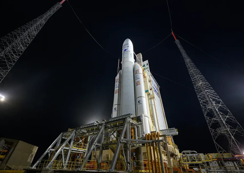 Location vacances à Kourou : votre camp de base idéal entre plages, îles et fusées