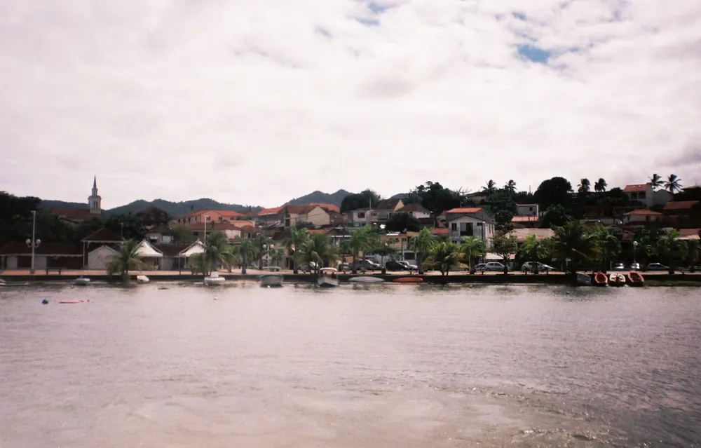 Temporary Accommodation in Martinique