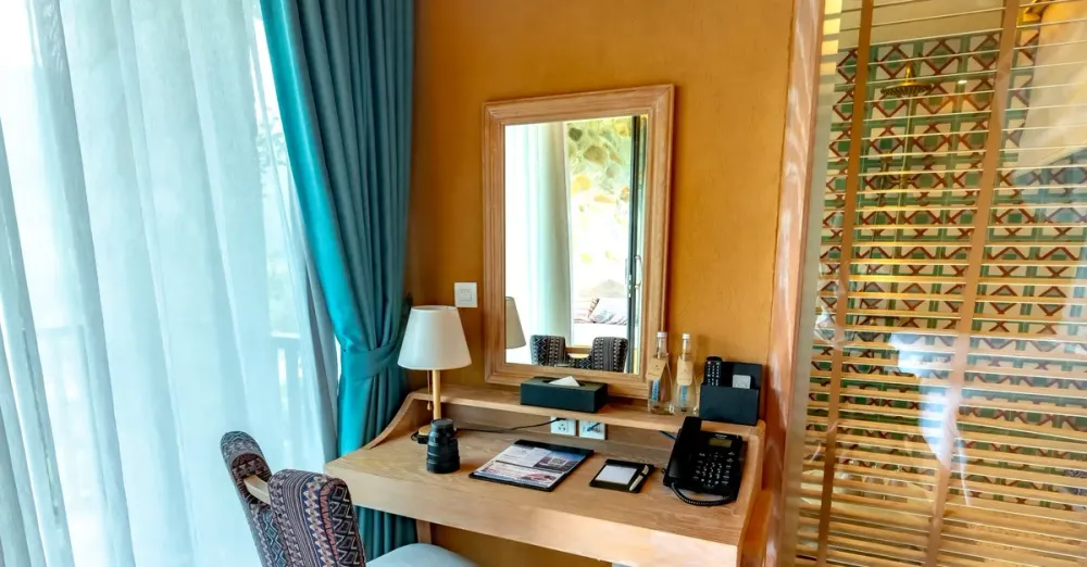 Loger une équipe de 6 à Cayenne : options comparées