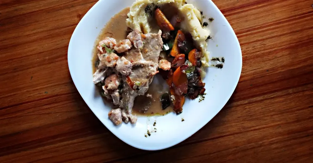 Lolos of Martinique: Where to Eat Cheap, Authentic Creole Food