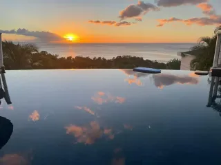 Louer un appartement avec piscine en Guadeloupe : le guide