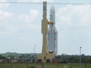 Propriétaire à Kourou : louer son bien les soirs de lancement Ariane