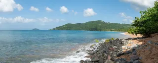 Louer une villa de luxe en Guadeloupe : le guide (2026)