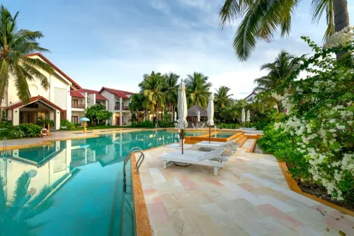 Louer une villa avec piscine en Martinique (2026)