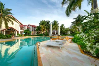 Louer une villa avec piscine en Martinique (2026)