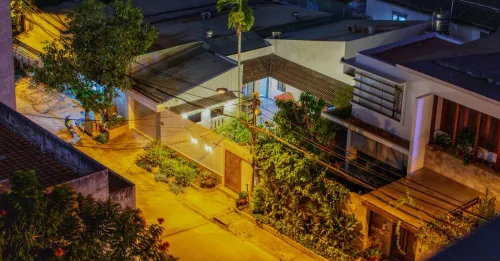 Loyer moyen à Cayenne en 2026, quartier par quartier
