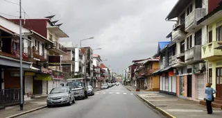 Cayenne, Rémire-Montjoly, Matoury, Kourou : quel quartier choisir ?