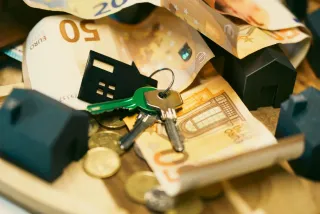 Loyer moyen à Pointe-à-Pitre en 2026