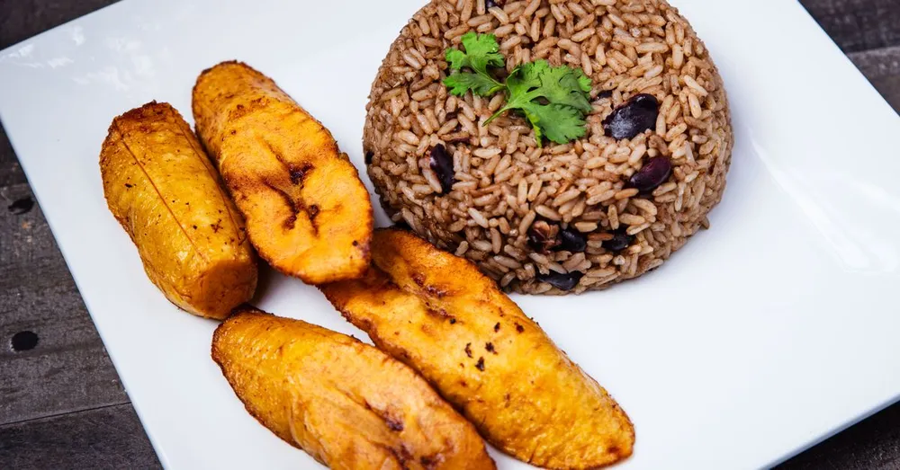 Comer crioulo em Terre-de-Haut (Les Saintes): os nossos endereços e especialidades