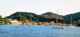 Manger créole à Terre-de-Haut (Les Saintes) : nos adresses et spécialités