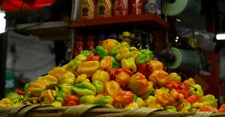 Comer local na Martinica sem gastar muito: orçamento de refeições
