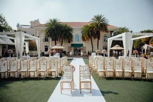 Mariage et événementiel en Martinique : louer une villa privatisable