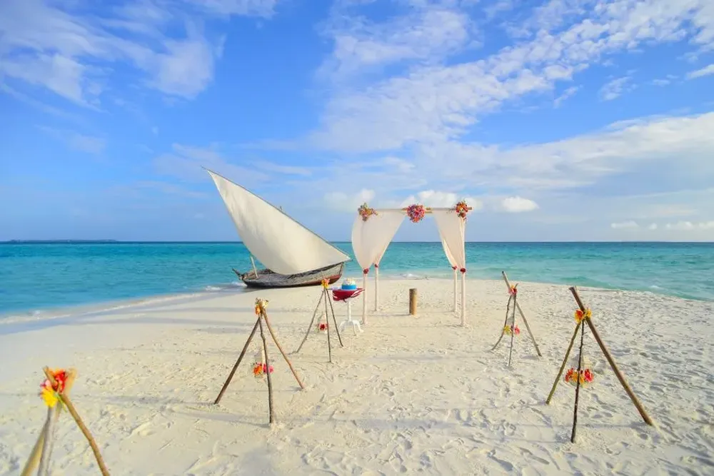 Mariage ou voyage de noces en Guadeloupe : organiser