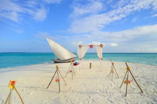 Mariage ou voyage de noces en Guadeloupe : organiser