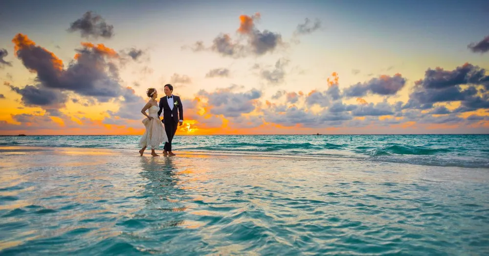 Casamento ou lua de mel em Guadalupe: como organizar