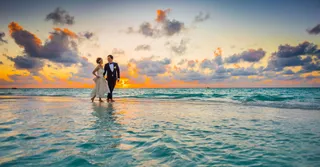 Casamento ou lua de mel em Guadalupe: como organizar
